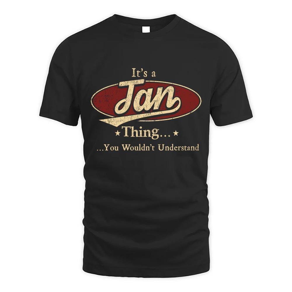 Its Tan Thing You Wouldnt Understand D1 T Shirt